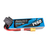 Gens Ace G-Tech 22.2V 6S 1450mAh 45C Soft Pack Lipo Battery (XT60)