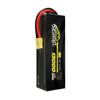 Gens Ace 11.1V 3S Bashing 15000mAh 100C Hardcase/Hardwired LiPo Battery (EC5)