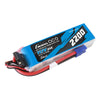 Gens Ace G-Tech 11.1V 3S 2200mAh 60C Soft Pack Lipo Battery (EC3)