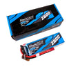 Gens Ace G-Tech 11.1V 3S 2600mAh 45C Soft Pack Lipo Battery (Deans)