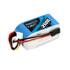 Gens Ace 7.4V 2S 2500mAh RX Soft Case LiPo Battery (JR)