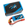 Gens Ace 11.1V 3S 300mAh 45C Soft Case Lipo Battery Pack (JST Plug)