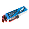 Gens Ace G-Tech 14.8V 4S 3300mAh 45C Soft Pack Lipo Battery (1TO3)