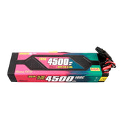 Gens Ace G-Tech 11.4V 3S Advanced 4500mAh 100C Hardcase Lipo Battery (XT60)