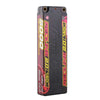 Gens Ace 7.6V 2S Redline 2.0 5000mAh 140C Hardcase Lipo Battery (5.0mm Bullet)