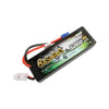 Gens Ace 7.4V 2S Bashing 5200mAh 35C Hardcase/Hardwired LiPo Battery (EC3)