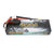 Gens Ace G-Tech 7.4V 2S Bashing 5200mAh 35C Hardcase/Hardwired Lipo Battery (XT60)