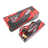 Gens Ace G-Tech 7.4V 2S 5300mAh 60C Hardcase/Hardwired Lipo Battery (1TO3)