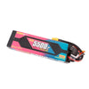 Gens Ace 7.4V 2S Advanced 5500mAh 100C Hardcase Lipo Battery (XT60)