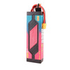 Gens Ace 7.4V 2S Advanced 5500mAh 100C Hardcase Lipo Battery (XT60)