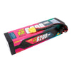 Gens Ace G-Tech 15.2V 4S Advanced 6200mAh 100c Hardcase Lipo Battery (XT60)