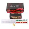 Gens Ace 3.8V 1S Redline 2.0 8000mAh 140C Hardcase Lipo Battery (5.0mm Bullet)