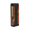 Gens Ace 7.6V 2S Redline 8200mAh 130C Hardcase/5mm bullet HV LiPo Battery (5.0mm Bullet)