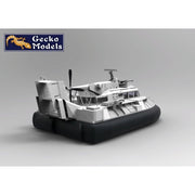 Gecko Models 35GM0101 US Navy PACV SK-5 (Patrol Air Cushion Vehicle) Late Production