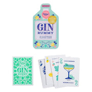 Ridleys Gin Rummy Playing Cards