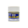 Mr Hobby (Gunze) C069 Mr Color Gloss Off White Lacquer Paint 10ml