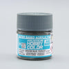 Mr Hobby (Gunze) H337 Aqueous Semi-Gloss Greyish Blue FS35237 Acrylic Paint 10ml