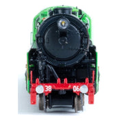 Gopher Models N Scale C38 Class Locomotive NSWGR 3806 (Green)