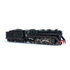 Gopher Models N Scale C38 Class Loco NSWGR 3810 (Black)