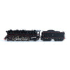 Gopher Models N Scale C38 Class Loco NSWGR 3810 (Black)