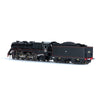 Gopher Models N Scale C38 Class Loco NSWGR 3810 (Black)