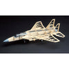 Guillows 1401 F-15 Eagle Mil