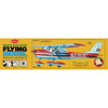 Guillows 309LC Cessna 150 - Laser Cut Balsa Plane Kit