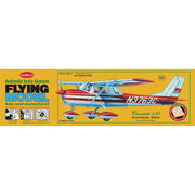 Guillows 309LC Cessna 150 - Laser Cut Balsa Plane Kit