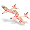 Guillows 32 Jetfire Twin Pack Balsa Glider