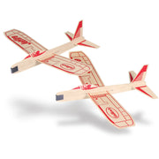 Guillows 32 Jetfire Twin Pack Balsa Glider