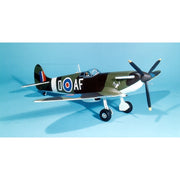 Guillows 504 Spitfire Balsa Plane Model Kit