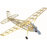 Guillows 601 Cessna Balsa Plane Model Kit