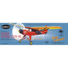 Guillows 602 Piper Cub 95 Balsa Plane Model Kit