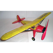 Guillows 602 Piper Cub 95 Balsa Plane Model Kit