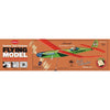 Guillows 702LC Arrow - Laser Cut Balsa Plane Kit