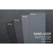 Gunprimer SL-4S Sand-Loop Flat Starter Kit / 4Set