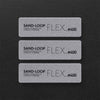Gunprimer SL-F400 Sand-Loop Flex 400 Grit / 3ea