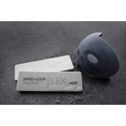 Gunprimer SL-F400 Sand-Loop Flex 400 Grit / 3ea