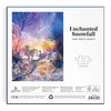 Galison Enchanted Snowfall 1000pc Jigsaw Puzzle