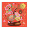 Galison Flower Gazing Foil 500pc Jigsaw Puzzle