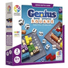 The Genius Square Game