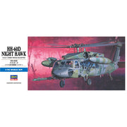 Hasegawa 00437 1/72 HH-60D Night Hawk