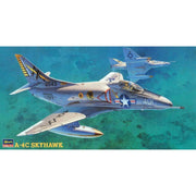 Hasegawa H07222 1/48 A-4C Skyhawk