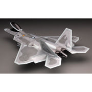 Hasegawa 07245 1/48 F-22 Raptor