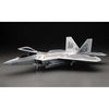 Hasegawa 07245 1/48 F-22 Raptor