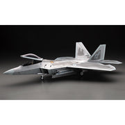 Hasegawa 07245 1/48 F-22 Raptor