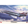 Hasegawa 7503 1/48 F-4B/N Phantom II VF-111 Sundowners Cag