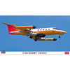 Hasegawa 07521 1/48 U-36A Learjet J.M.S.D.F. Limited Edition