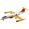 Hasegawa 07521 1/48 U-36A Learjet J.M.S.D.F. Limited Edition