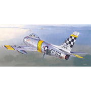 Hasegawa H07532 1/48 F-86F Sabre Korean War Ace